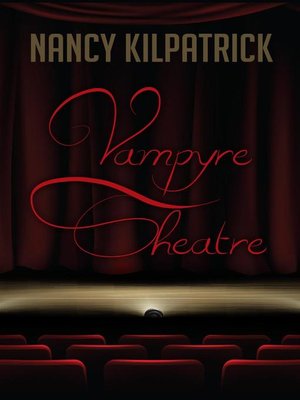 cover image of Vampyre Theatre